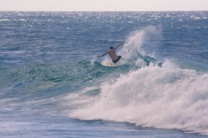 Currumbin Alley 17.03.16    