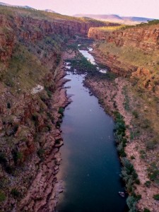 Birdeye view       